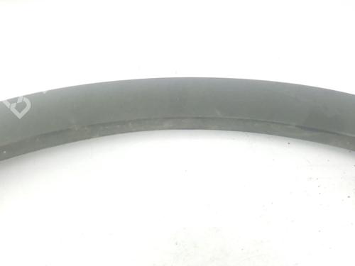 Rear right wheel arch trim RENAULT KADJAR (HA_, HL_)  | BP22656051C137 