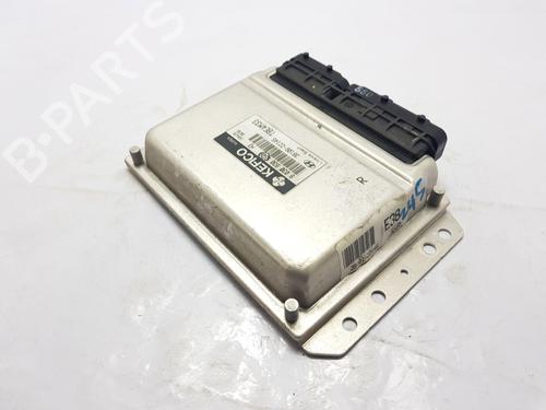 Engine control unit (ECU) HYUNDAI GETZ (TB) 1.3 i | BP30976780M57 - Image 3