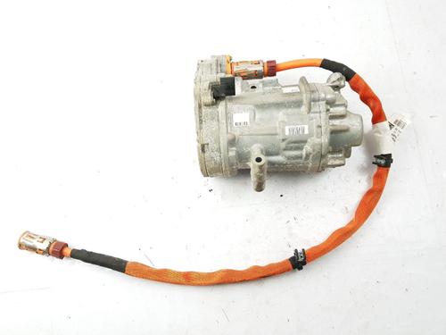 Used AC compressor AC compressor MERCEDES-BENZ EQC (N293) EQC 400 4-matic (293.890) (408 hp) 40463411 40463411