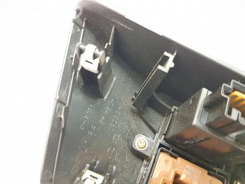 Air vent MITSUBISHI PAJERO III (V7_W, V6_W)  | BP22684219I21 