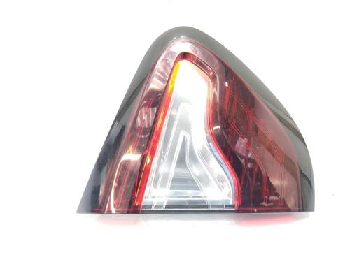 Used Left tailgate light RENAULT CAPTUR I (J5_, H5_) 0.9 TCe 90 (90 hp) 24918422