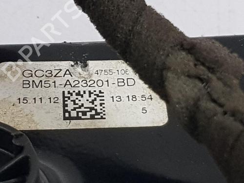 Front left window mechanism FORD FOCUS III 1.5 EcoBoost | BP25462660C22 - Image 4