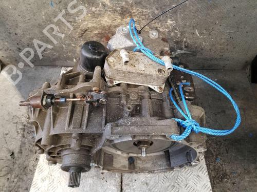 Used Gearbox AUDI A3 (8P1) 2.0 TDI 16V (140 hp) 32158346