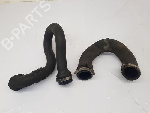 Intercooler-rør Intercooler-rør VAUXHALL VIVARO A Van (X83) 2.0 CDTI (90 hp) 36280912 36280912