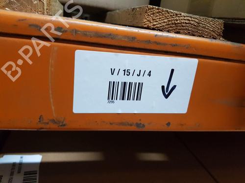 Intake manifold VAUXHALL CORSA Mk III (D) (S07) 1.2 i 16V (L08) | BP27372098M70 