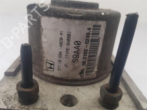 ABS pump HONDA CR-V II (RD_) 2.0 (RD5) | BP36459769M43  - Image 5