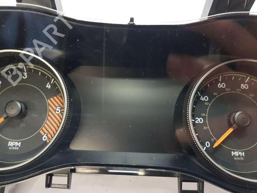 Instrument cluster JEEP CHEROKEE (KL) 2.0 CRD | BP22680054C47 - Image 3