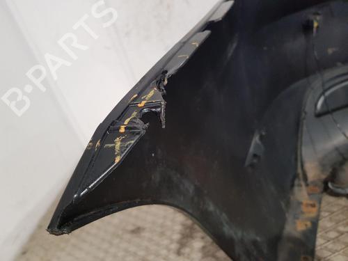 Rear bumper BMW 1 Coupe (E82) 120 d | BP29263027C8 