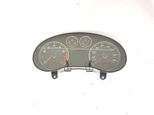instrument-cluster-audi-a3-sportback-8pa-2004-2005-2006-2007-2008-2009-2010-2011-2012-2013-2014-2015-36459854 main image