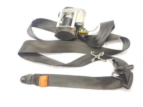 Used Front left seatbelt FORD TRANSIT CUSTOM V362 Van (FY, FZ) 2.2 TDCi (100 hp) 29549074