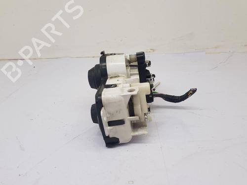 Climate control RENAULT KANGOO Express (FW0/1_) 1.5 dCi 70 (FW0A, KW0V) | BP35885368I5 - Image 5