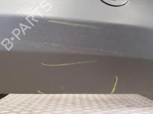 Rear bumper HYUNDAI TUCSON (TL, TLE) 1.7 CRDi | BP29927840C8