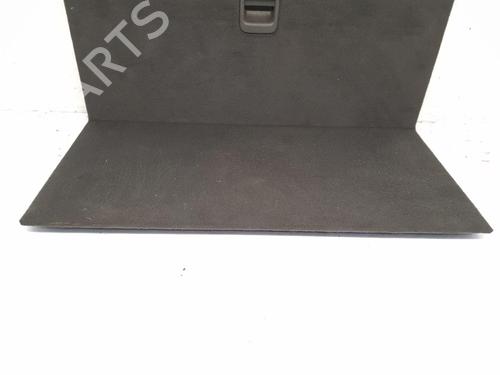 Luggage compartment floor AUDI Q5 (8RB) 2.0 TDI quattro | BP23031651I33 