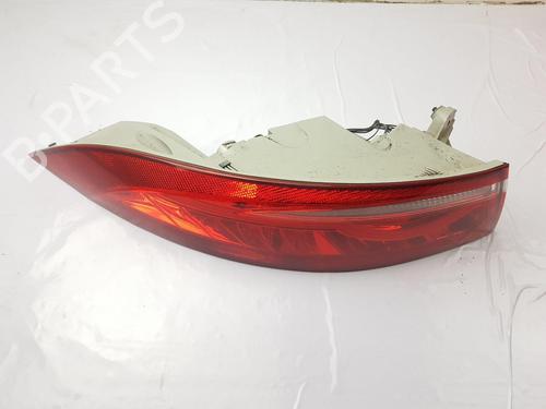 Used Left taillight Left taillight JAGUAR XF II (X260) 2.0 D (180 hp) 33630039 33630039