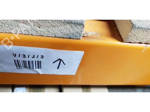 Front left lock PEUGEOT PARTNER Box Body/MPV 1.6 HDi | BP22668251C98