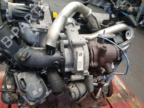 Engine RENAULT CLIO IV (BH_) 1.5 dCi 90 | BP32737783M1  - Image 7