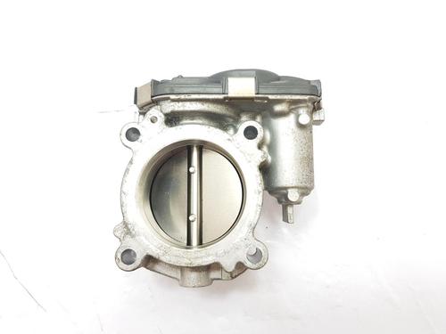 Throttle body MERCEDES-BENZ C-CLASS (W205) C 200 EQ Boost (205.077) | BP28363011M82 