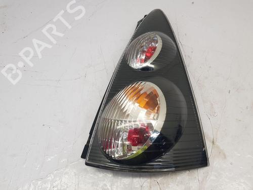 Used Right taillight Right taillight CITROËN C1 (PM_, PN_) 1.0 (68 hp) 40293039 40293039
