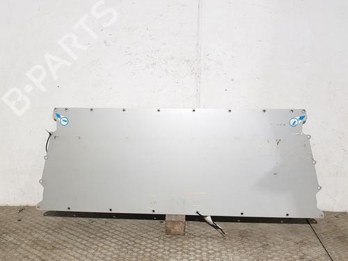 Blindagem inferior LOTUS EMIRA 3.5 (405 hp) 32149016