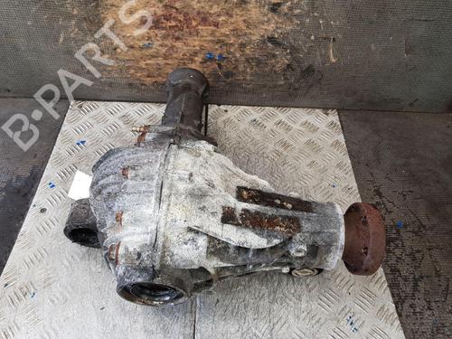 Differential, foran JEEP GRAND CHEROKEE IV (WK, WK2) [2010-2025]  28827645