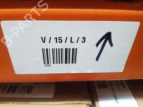 Air vent KIA SPORTAGE IV (QL, QLE) 1.6 GDI | BP22659125I21