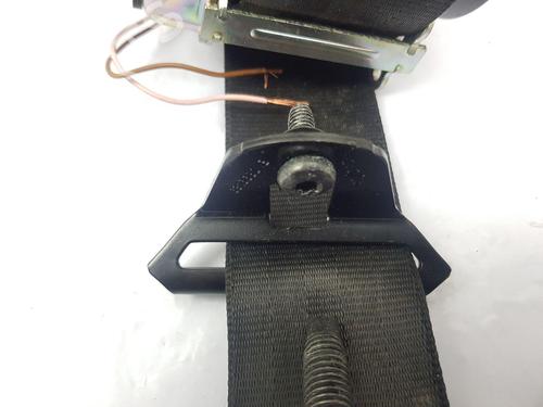 Front left seatbelt JAGUAR XE (X760)  | BP22209109I26 