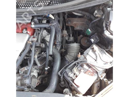 Left front driveshaft HONDA CIVIC VIII Hatchback (FN, FK) Type R (FN2) | BP25039329M38 