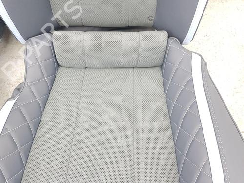 Sæde højre fortil BENTLEY CONTINENTAL Coupe (3S3) 6.0 W12 AWD | BP37685093C16 - Image 16