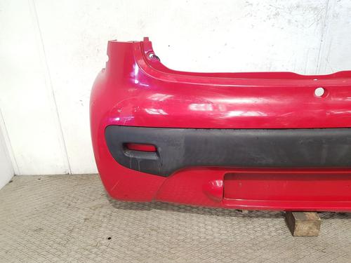Rear bumper CITROËN C1 (PM_, PN_) 1.0 | BP27600653C8 