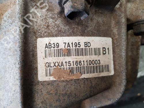 Transfer box FORD RANGER (TKE) 2.2 TDCi 4x4 | BP36167388M36  - Image 7