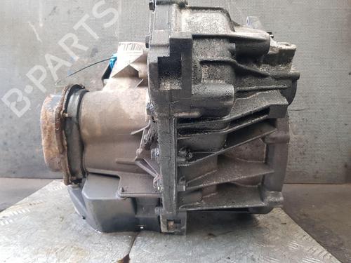 Gearbox FORD FIESTA VI (CB1, CCN) 1.4 TDCi | BP37170163M3 - Image 14