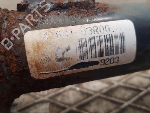 Right front shock absorber SUZUKI SWIFT V (AZ) 1.0 (A2L310) | BP29407873M17 