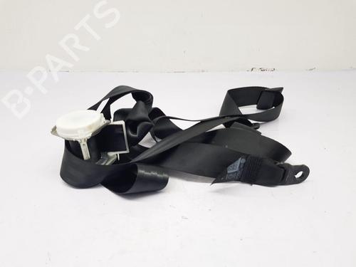 Rear left seatbelt VW TRANSPORTER T6 / CARAVELLE T6 Bus (SGB, SGJ, SHB, SHJ) 2.0 TDI 4motion | BP30184889I29 