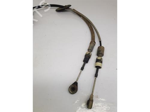 Gear lever FORD TRANSIT CUSTOM V362 Van (FY, FZ)  | BP22675807M90 
