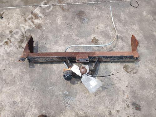 Boule d'attelage/Mécanisme VAUXHALL MOVANO Mk I (A) Van (X70) 2.5 CDTI (FD) (101 hp) 32034746