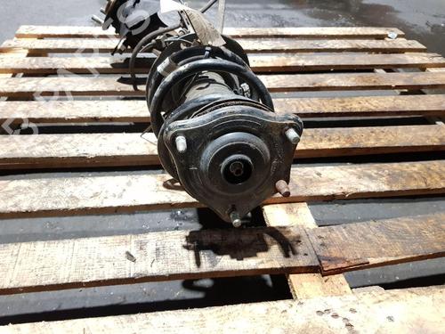Right front suspension HONDA CIVIC X Hatchback (FC_, FK_) 1.6 i-DTEC (FK9) | BP22680845M73 