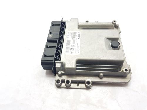 Engine control unit (ECU) PEUGEOT PARTNER Box Body/MPV 1.6 BlueHDi 100 | BP30891551M57