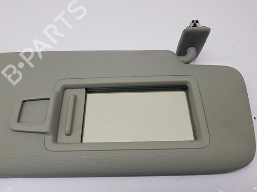 Højre solskærm AUDI A1 Sportback (GBA) 35 TFSI | BP32275104I2