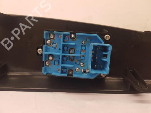 Right front window switch KIA PICANTO I (SA) 1.0 | BP37491821I26 - Image 6