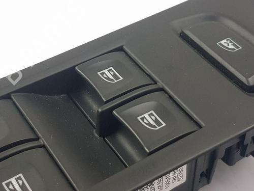 Right front window switch RENAULT CAPTUR I (J5_, H5_) 0.9 TCe 90 | BP28284037I26 