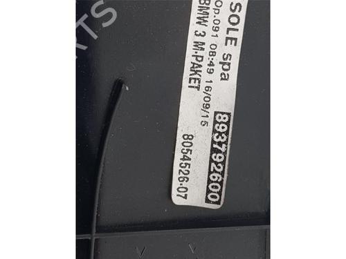 Right sideskirt BMW 4 Convertible (F33, F83) 435 i | BP22666627C114 
