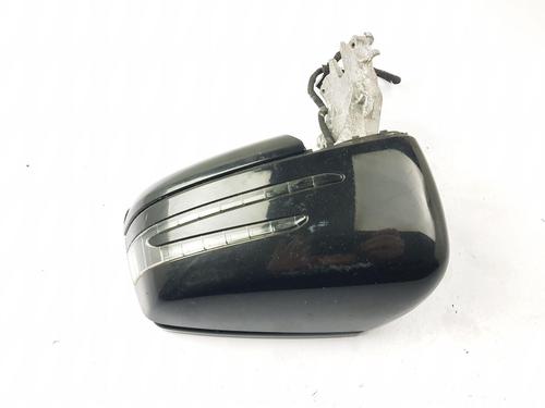 Left mirror MERCEDES-BENZ CLS Shooting Brake (X218) CLS 250 CDI / BlueTEC / d (218.903, 218.904) | BP29984452C26 
