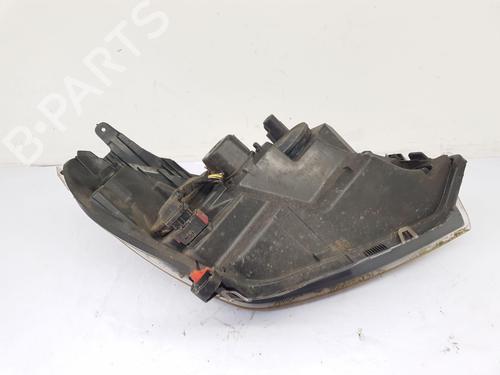 Left headlight VAUXHALL ASTRA Mk V (H) (A04) 1.4 (L48) | BP36646845C28 - Image 6