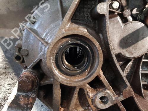 Gearbox FIAT DOBLO Cargo (263_) 1.3 D Multijet | BP40265730M3 - Image 3