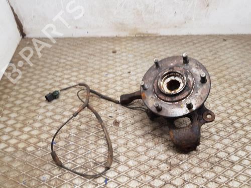 Used Left front steering knuckle Left front steering knuckle 31282613 31282613