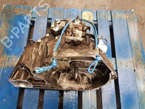 Used Gearbox HONDA CR-V III (RE_) 2.2 i-DTEC 4WD (RE6) (150 hp) 30330852