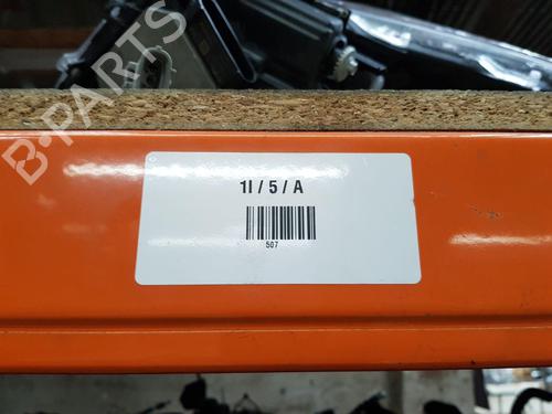 Armrest / Center console AUDI A3 Sportback (8YA, 8YF) 30 TDI | BP34638605I20  - Image 8