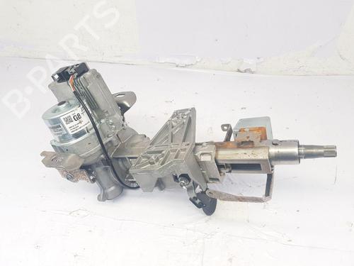 Used Steering column Steering column ALPINE A110 II [2017-2026] 36240688 36240688