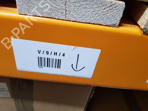 Right front driveshaft VOLVO XC90 II (256) B5 Mild-Hybrid AWD | BP30891654M39