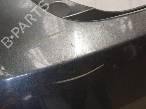 Rear bumper FORD FIESTA VI (CB1, CCN) 1.0 EcoBoost | BP27392622C8 